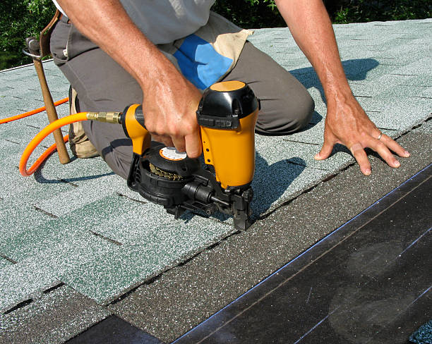 Best Flat Roof Repair Services  in Riverdale, GA