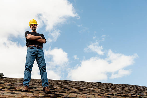 Best Roof Inspection Near Me  in Riverdale, GA