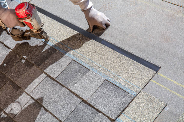 Best Best Roofing Contractors  in Riverdale, GA