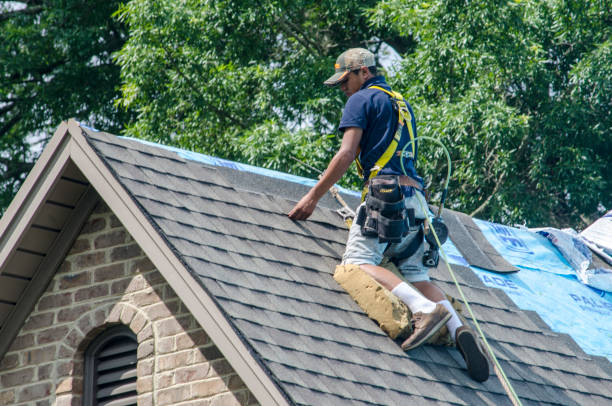 Best Local Roofing Companies  in Riverdale, GA